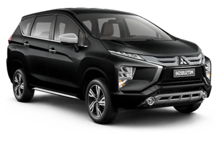 Sewa Mitsubishi XPander tomang